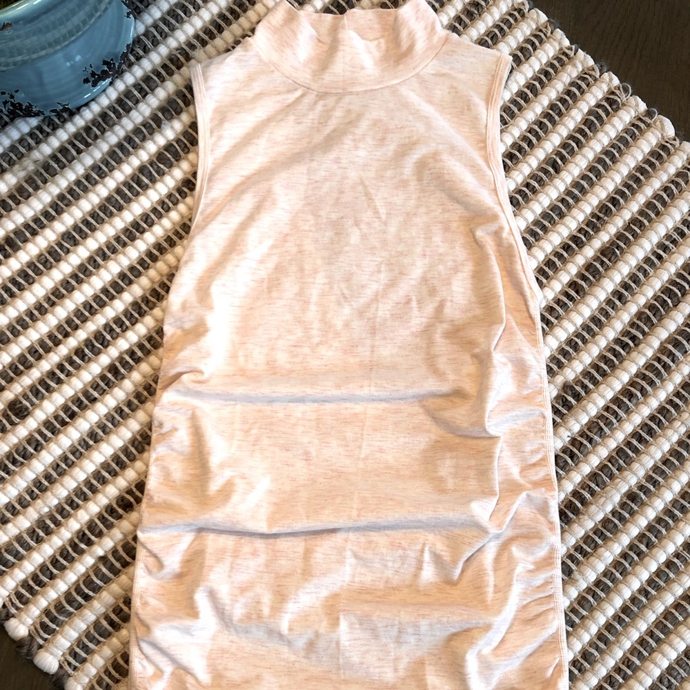 Fabletics, Small, w/o tank.